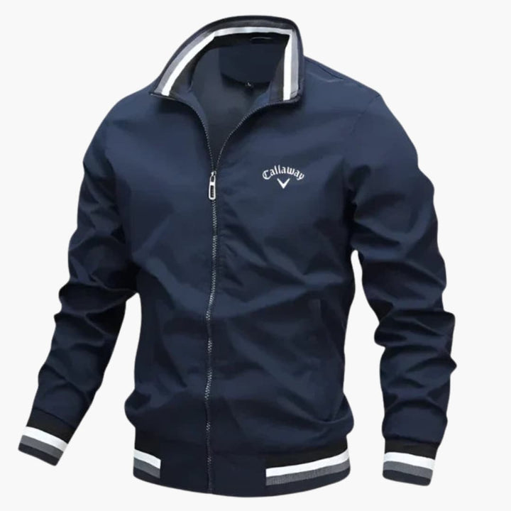 André - Casaco Premium Elegante