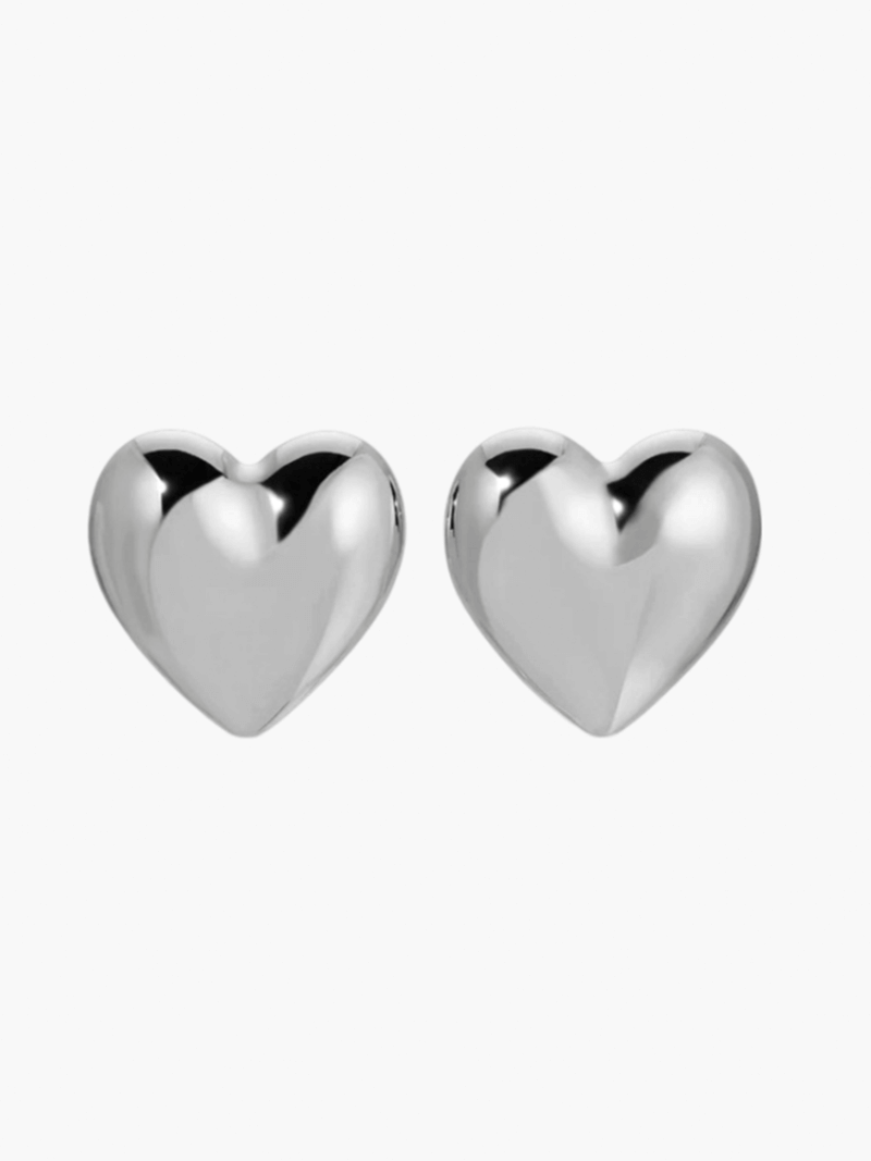 Brincos Heart