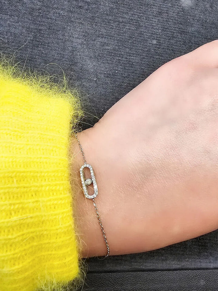Melissa - Pulseira