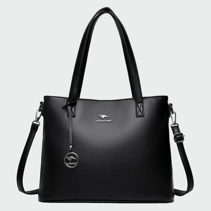 Bolsa elegante atemporal