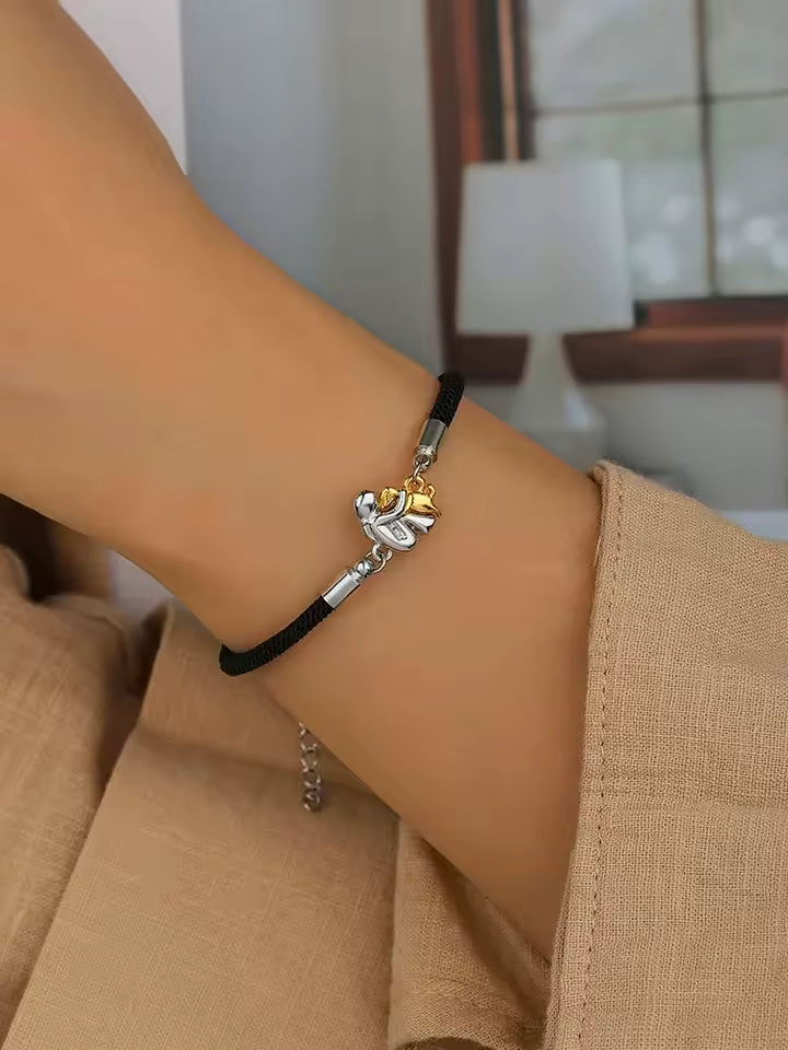 Abraço de Cão - Pulseira