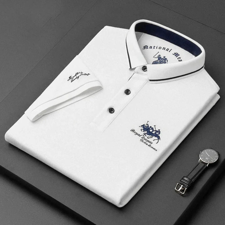 Henrique - Polo de Luxo