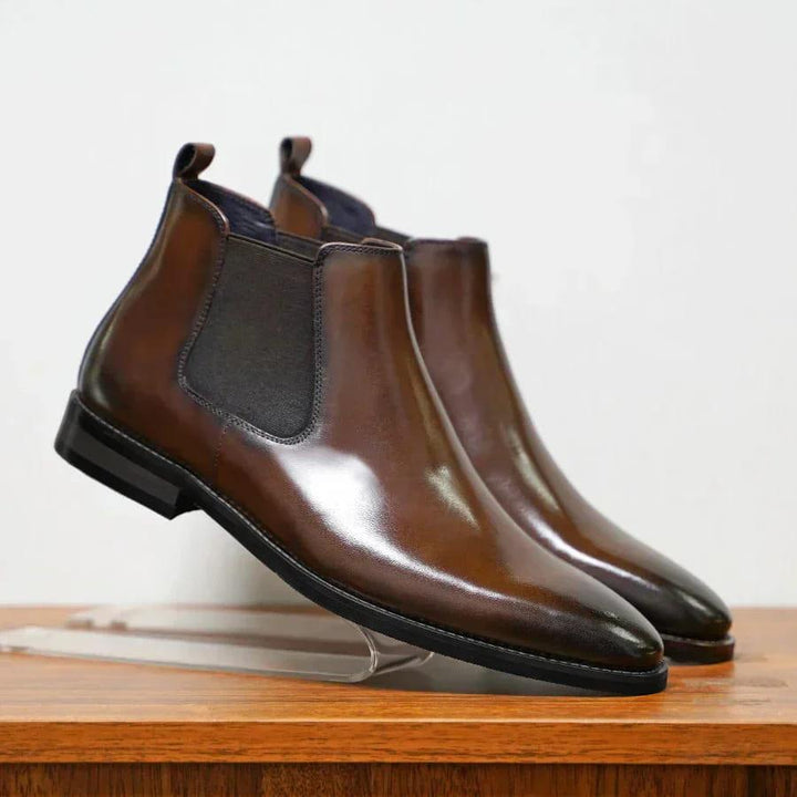 Luís - Botas Chelsea