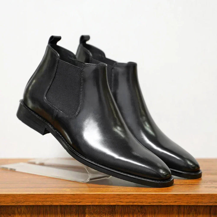 Luís - Botas Chelsea