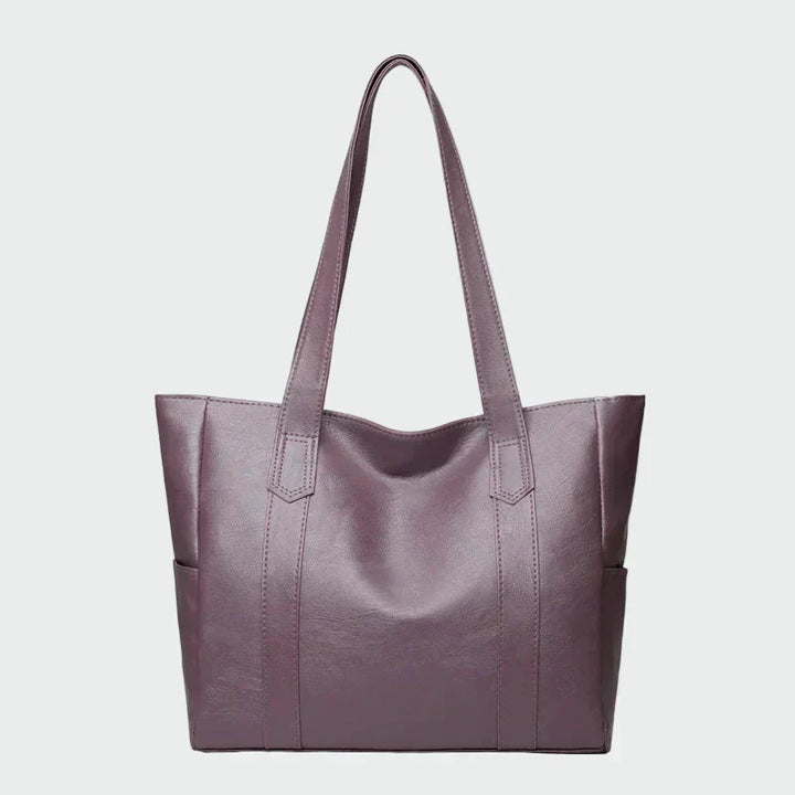 Bolsa de ombro elegante